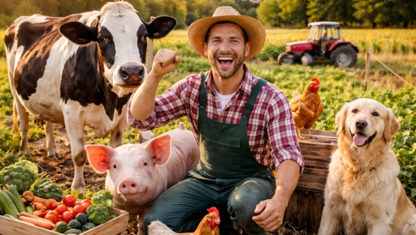 PRIA maksab keskkonnatoetustena välja üle 84 miljoni euro